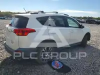 2015 Toyota RAV4 photo