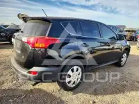 2015 Toyota RAV4 фото