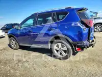 2015 Toyota RAV4 фото