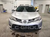 2015 Toyota RAV4 фото