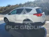 2015 Toyota RAV4 фото