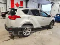 2015 Toyota RAV4 фото