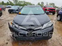 2015 Toyota RAV4 фото