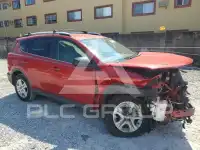 2015 Toyota RAV4 photo
