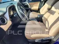 2015 Toyota RAV4 фото