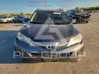 2015 Toyota RAV4 фото