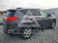2015 Toyota RAV4 фото