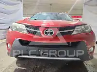2015 Toyota RAV4 photo