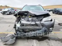 2015 Toyota RAV4 фото