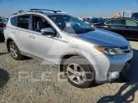 2015 Toyota RAV4 фото