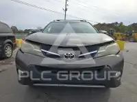 2015 Toyota RAV4 фото