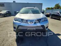 2015 Toyota RAV4 фото