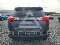 2015 Toyota RAV4 фото
