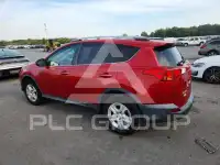 2015 Toyota RAV4 photo