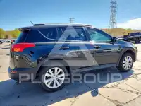 2015 Toyota RAV4 photo