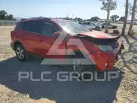 2015 Toyota RAV4 фото