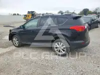 2015 Toyota RAV4 photo