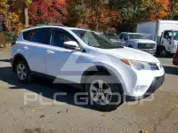 2015 Toyota RAV4 фото