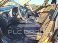 2015 Toyota RAV4 фото