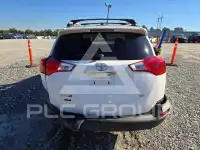 2015 Toyota RAV4 фото