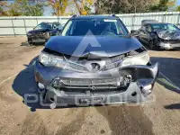 2015 Toyota RAV4 фото