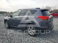 2015 Toyota RAV4 фото