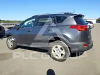 2015 Toyota RAV4 photo