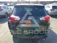2015 Toyota RAV4 photo