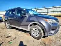 2015 Toyota RAV4 photo