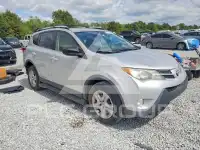 2015 Toyota RAV4 фото