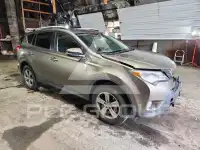 2015 Toyota RAV4 фото