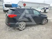 2015 Toyota RAV4 photo