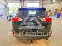 2015 Toyota RAV4 фото
