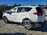 2015 Toyota RAV4 фото