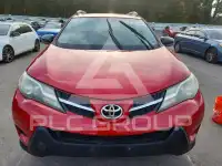 2015 Toyota RAV4 photo