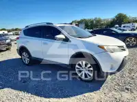 2015 Toyota RAV4 фото