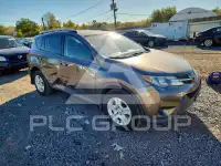 2015 Toyota RAV4 photo