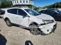 2015 Toyota RAV4 photo