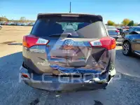 2015 Toyota RAV4 фото