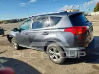 2015 Toyota RAV4 фото