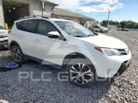 2015 Toyota RAV4 photo