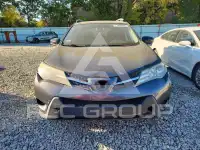 2015 Toyota RAV4 фото