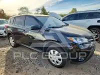 2015 Toyota RAV4 фото