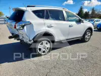 2015 Toyota RAV4 фото