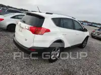 2015 Toyota RAV4 photo