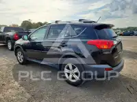 2015 Toyota RAV4 фото