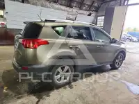 2015 Toyota RAV4 фото
