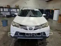 2015 Toyota RAV4 фото