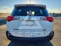 2015 Toyota RAV4 фото