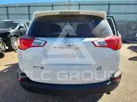 2015 Toyota RAV4 photo